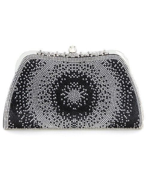 Evening Bag Black