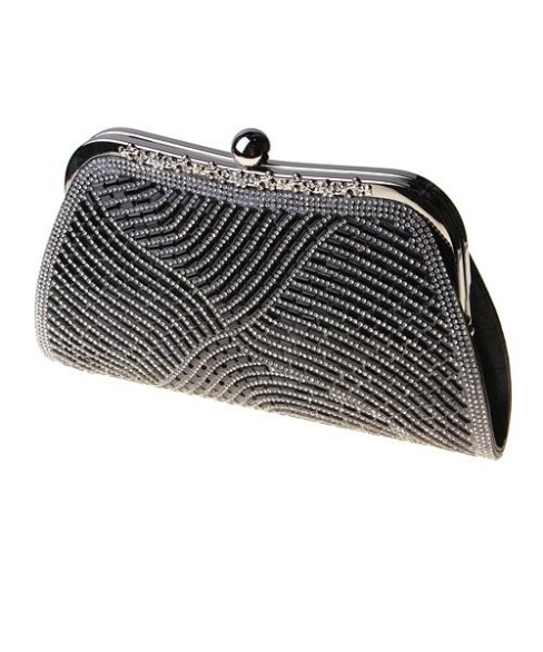 Evening Bag Black Evening Bag Black