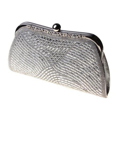 Evening Bag Black