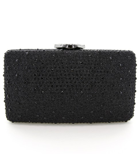 Glitter Crystal Rhinestone Evening Clutch Glitter Crystal Rhinestone Evening Clutch
