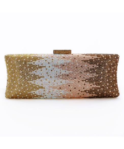 Evening Bag Stripe Evening Bag Stripe