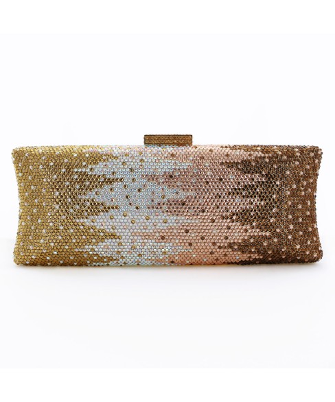 Evening Bag Gold