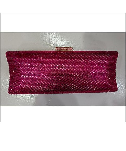 Evening Bag Red Evening Bag Red