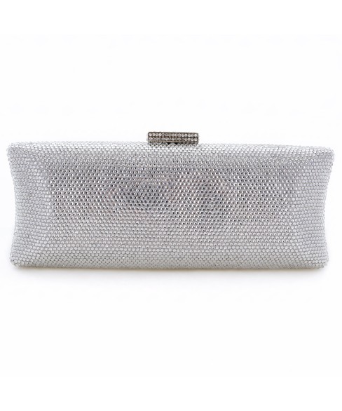 Evening Bag White Evening Bag White