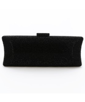 Evening Bag Black