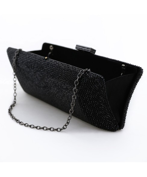 Evening Bag Blue