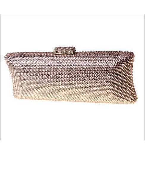 Evening Bag Red