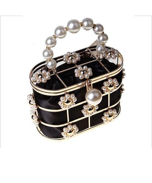 Evening Bag Black Evening Bag Black