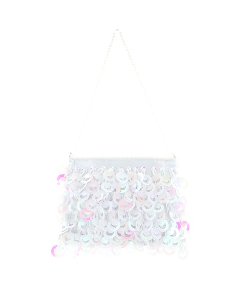 Sequin Clutch Bag Sequin Clutch Bag