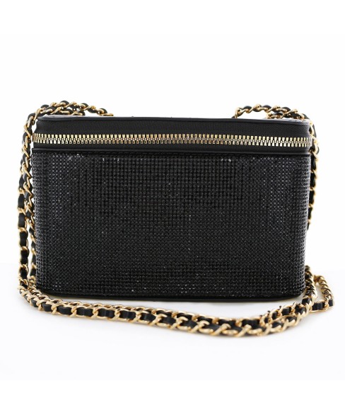 Evening Bag Black Evening Bag Black