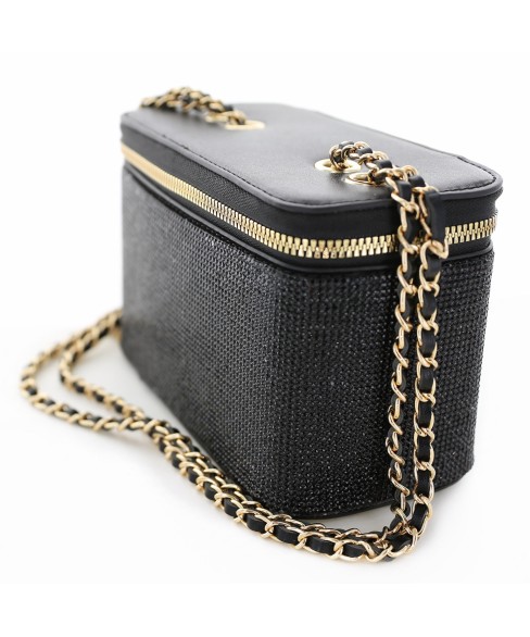 Evening Bag Black