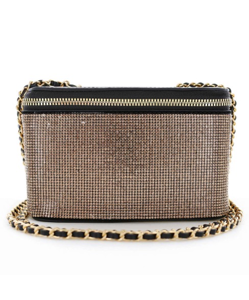 Evening Bag Black