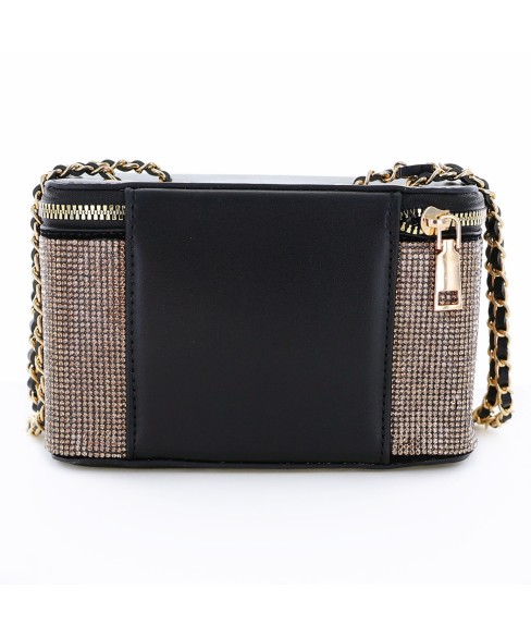 Evening Bag Black