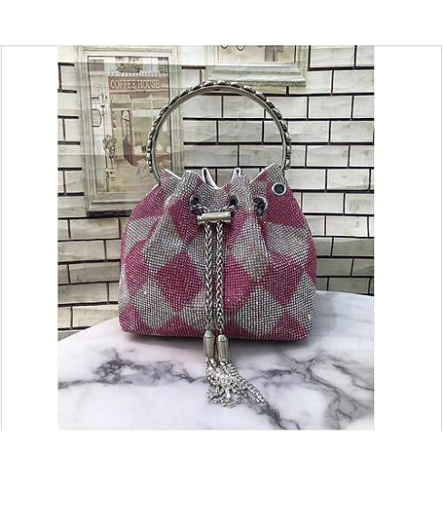 Evening Bag Red Evening Bag Red