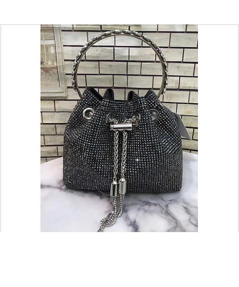 Evening Bag Black