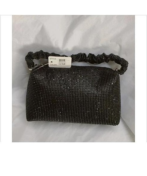 Evening Bag Black Evening Bag Black
