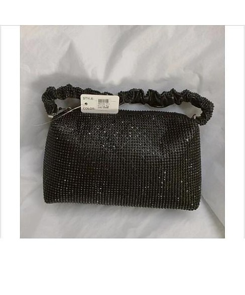 Evening Bag Black