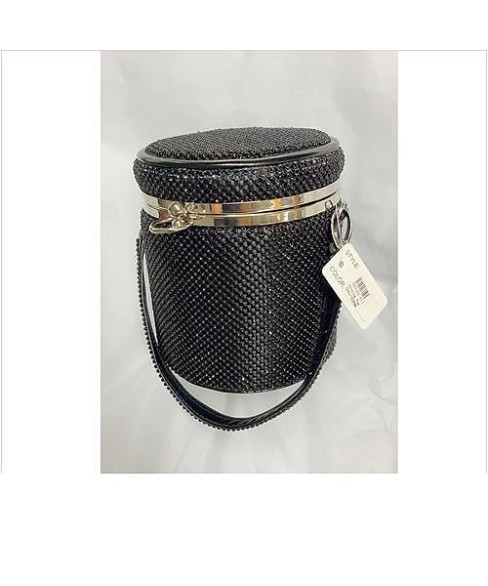 Evening Bag Black Evening Bag Black