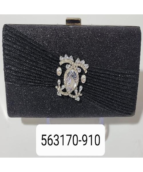 Evening Bag Black Evening Bag Black