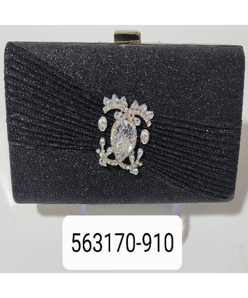 Evening Bag Black