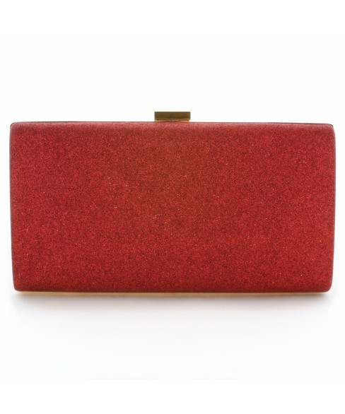 Evening Bag Red