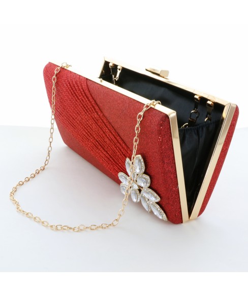 Evening Bag Gold