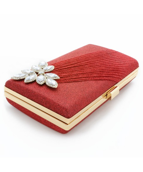 Evening Bag Gold