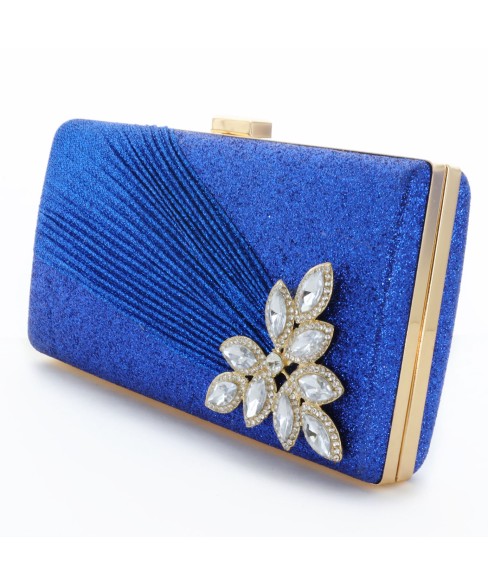 Evening Bag Gold