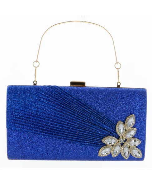 Evening Bag Gold