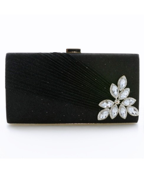 Evening Bag Black Evening Bag Black