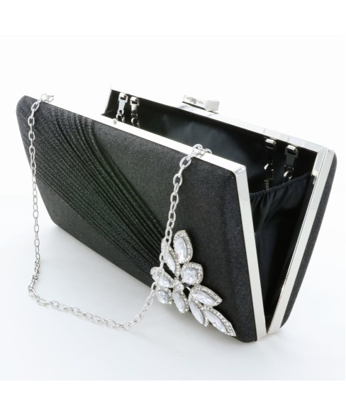 Evening Bag Gold