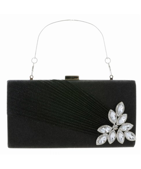 Evening Bag Gold