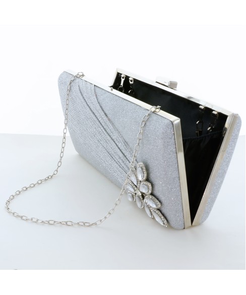 Evening Bag Black