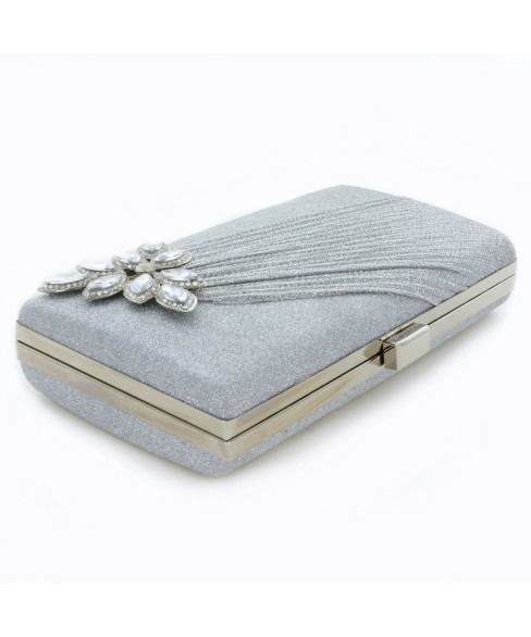 Evening Bag Black