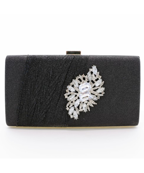 Glitter Rhinestone Evening Clutch Purses Glitter Rhinestone Evening Clutch Purses