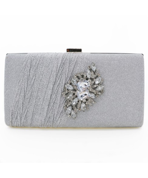 Glitter Rhinestone Evening Clutch Purses Glitter Rhinestone Evening Clutch Purses