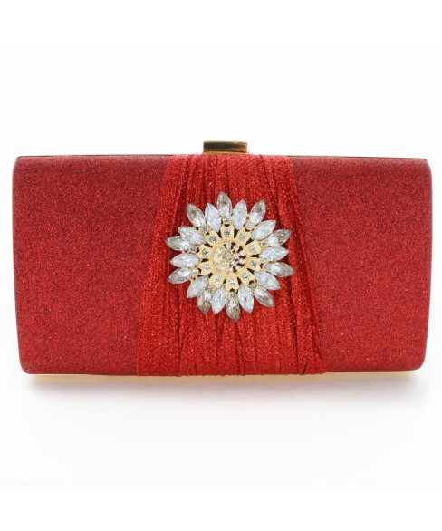 Glitter Rhinestone Evening Clutch Purses Glitter Rhinestone Evening Clutch Purses