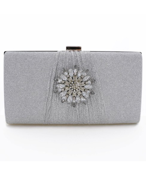 Glitter Rhinestone Evening Clutch Purses Glitter Rhinestone Evening Clutch Purses