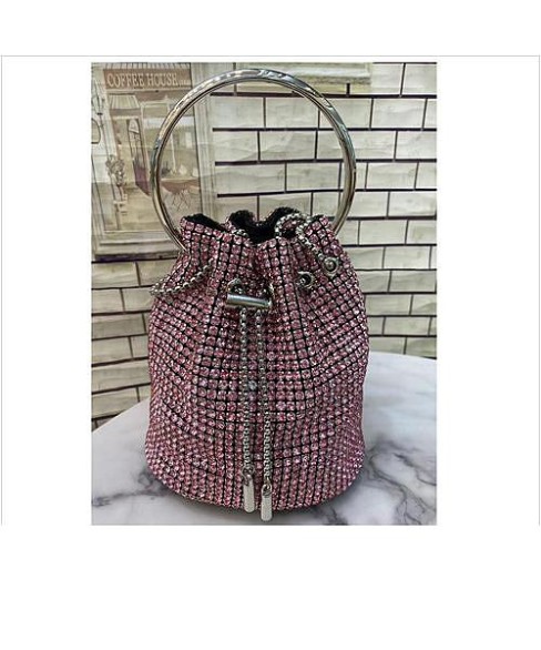 Evening Bag Red Evening Bag Red