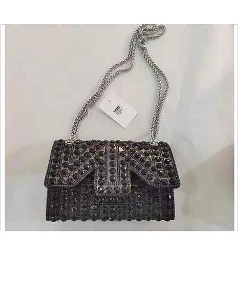 Evening Bag Black Evening Bag Black