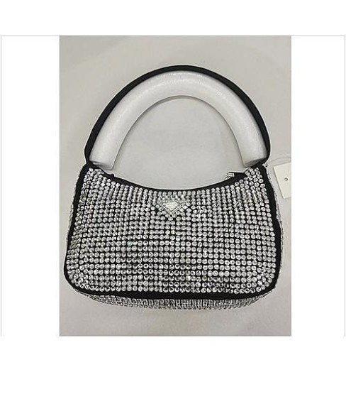 Evening Bag Black Evening Bag Black