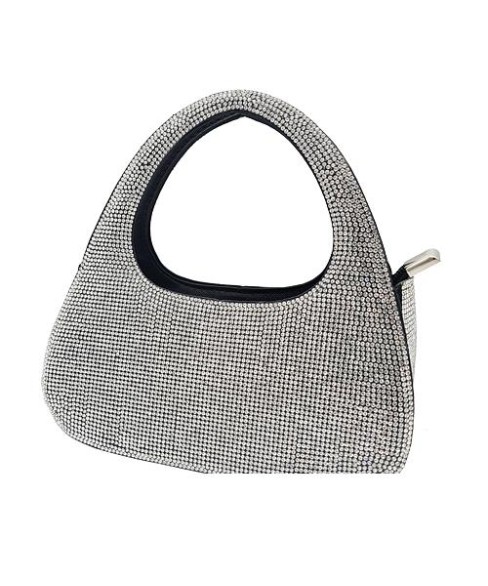 Evening Bag White Evening Bag White