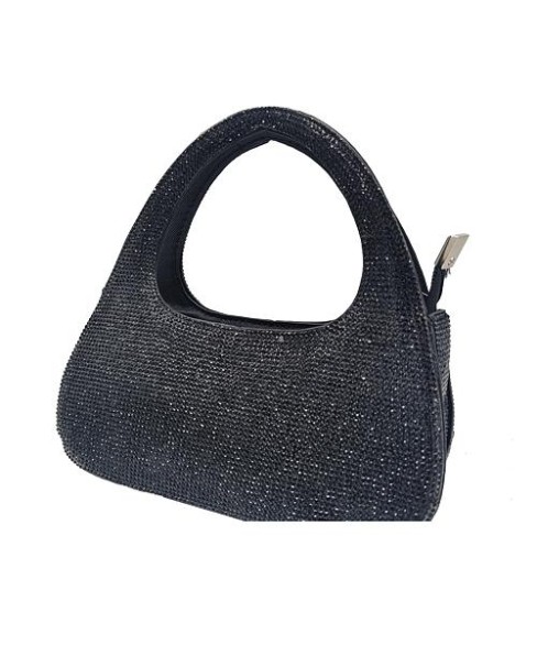 Evening Bag Black Evening Bag Black
