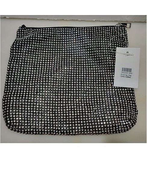 Evening Bag White Evening Bag White