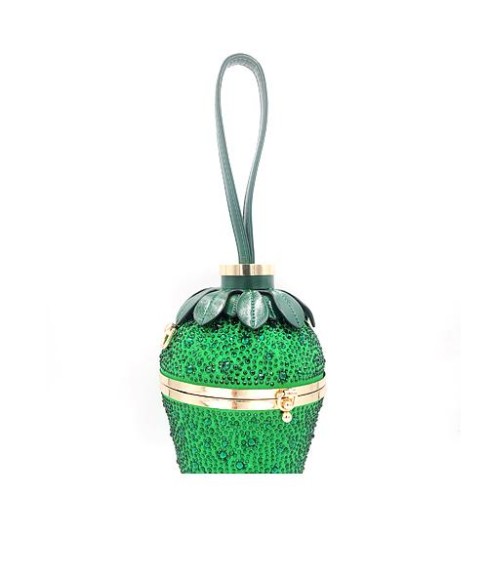 Evening Bag Green Evening Bag Green