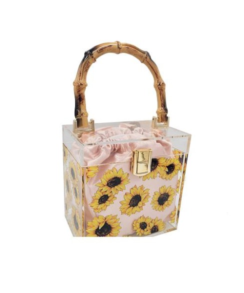 Evening Bag White Evening Bag White