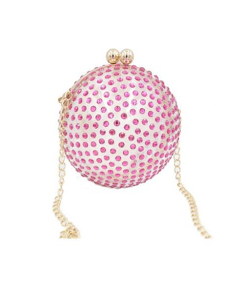 Evening Bag Red Evening Bag Red