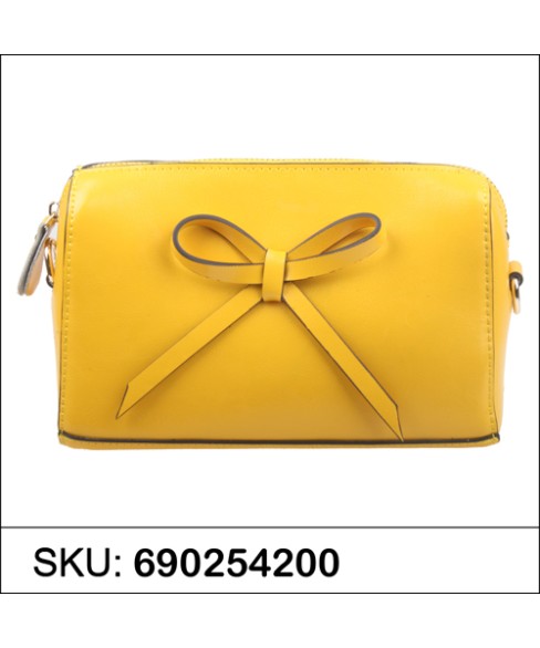 REAL LATTLER Yellow REAL LATTLER Yellow